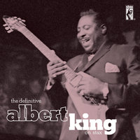 I Wanna Get Funky - Albert King