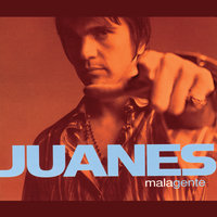 Podemos Hacernos Daño - Juanes