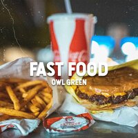 Mimosa Love - Owl Green
