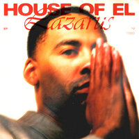 Elijah #2 - House of EL, Laura Mvula