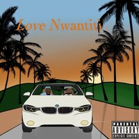 Love Nwantiti - M'kay, Twin