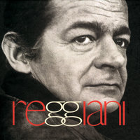 Prélude Maumariée - Serge Reggiani