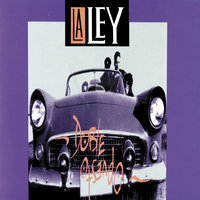 Que Va A Suceder - la Ley