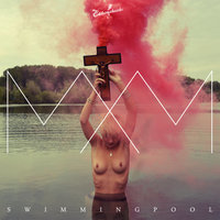 Swimming Pool - Marie Madeleine