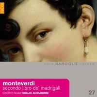Questo specchio ti dono - Rinaldo Alessandrini, Клаудио Монтеверди