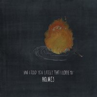 Breathing - Holmes