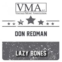 Doin What I Please - Don Redman