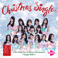 We Wish You A Merry Christmas - JKT48