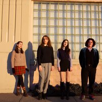 The Ophelias