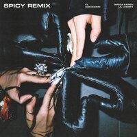 SPICY - CL, Omega Sapien, sokodomo