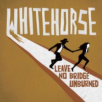 Sweet Disaster - Whitehorse