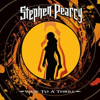Stephen Pearcy