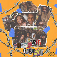 Big Boss Chang - Nef The Pharaoh