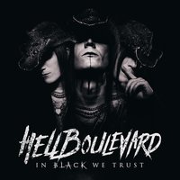 Zero Fucks Given - Hell Boulevard