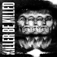 Save the Robots - Killer Be Killed