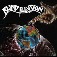 Death Noise - Blind Illusion
