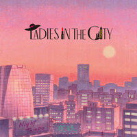 Wonderland - Night Tempo, BONNIE PINK