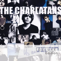 The Blind Stagger - The Charlatans