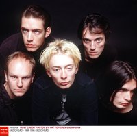Radiohead