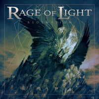 Breaking Infinity - Rage Of Light