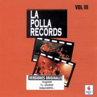 Las Marras - La Polla Records