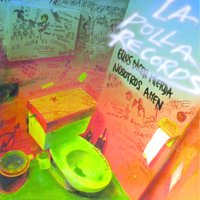 Kiero un Buey - La Polla Records