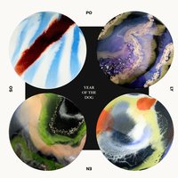 I Go You Go - Polyenso