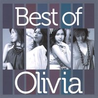True Colors - Olivia Ong