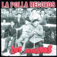 Inútil VI - La Polla Records