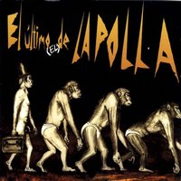 Sin Escrupulos - La Polla Records