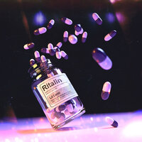 Ritalin - Lil Lano