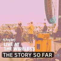 Quicksand - The Story So Far