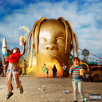YOSEMITE - Travis Scott