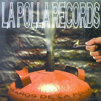 Chus - La Polla Records