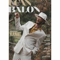 Uçan Balon - Kanat