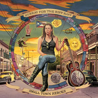 End of the Line - Hurray For The Riff Raff