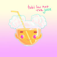 Knock Knock - tobi lou