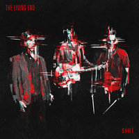 With Enemies Like That - The Living End