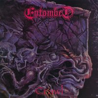Forsaken - Entombed