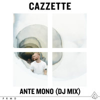Blind Heart - Cazzette, Terri B!