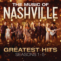 My Song - Nashville Cast, Sam Palladio, Jonathan Jackson