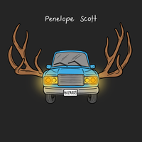 Soap - Penelope Scott