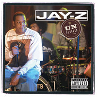 Ain't No - Jay-Z, Foxy Brown