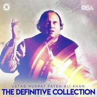Halka Halka Saroor - Ustad Nusrat Fateh Ali Khan