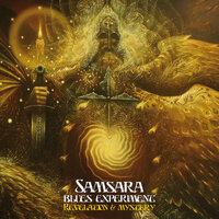 Into the Black - Samsara Blues Experiment
