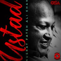Tumhain Dillagi Bhool Jani Paray Gi - Ustad Nusrat Fateh Ali Khan