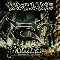 Мсьё Гастон - Bad Balance