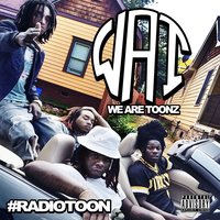Drop That Nae Nae - We Are Toonz, Lil Jon, French Montana