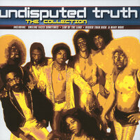 Help Yourself - The Undisputed Truth