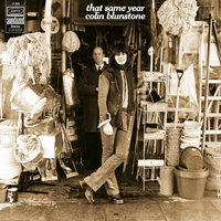 Let Me Come Closer to You - Colin Blunstone